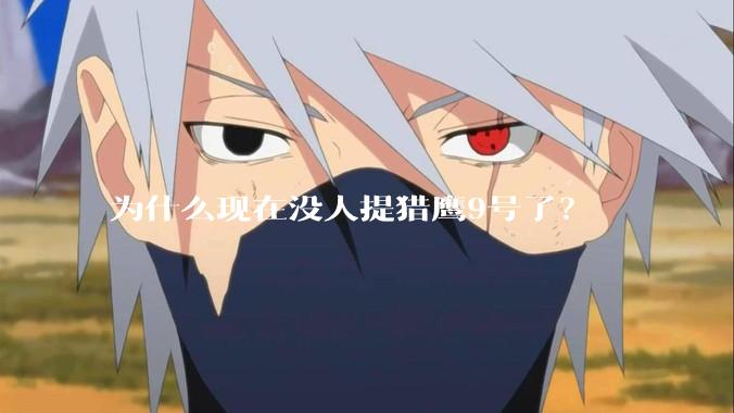 为什么现在没人提猎鹰9号了？